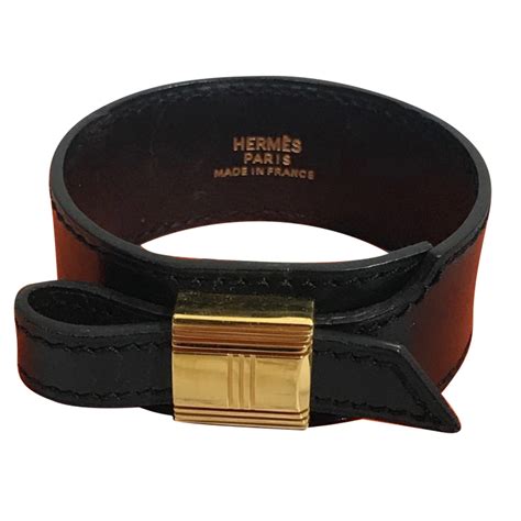 mini hermes with anchor lock|hermes leather bracelets.